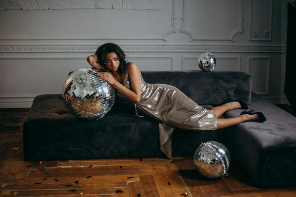 Lingerie bdsm de luxe : osez l'élégance et la sensualité