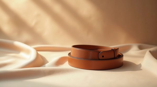 Ceinture pour robe pull : l'astuce styliste incontournable de la saison