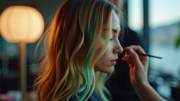 Découvrez le meilleur coloriste à annecy pour sublimer vos cheveux