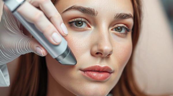 Épilation laser du visage : tout savoir pour une peau nette et durable