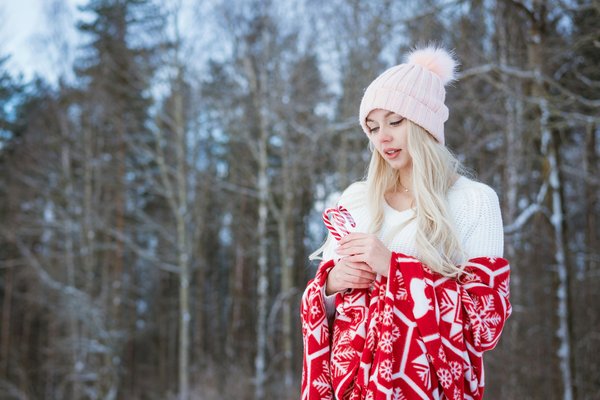 Les avantages indéniables du sweat plaid pour un hiver cocooning