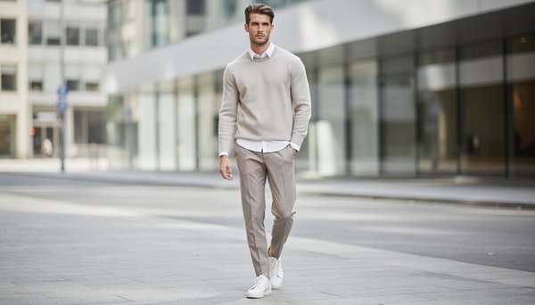 pull AMI Paris homme : le style incontournable pour les looks tendance en 2026